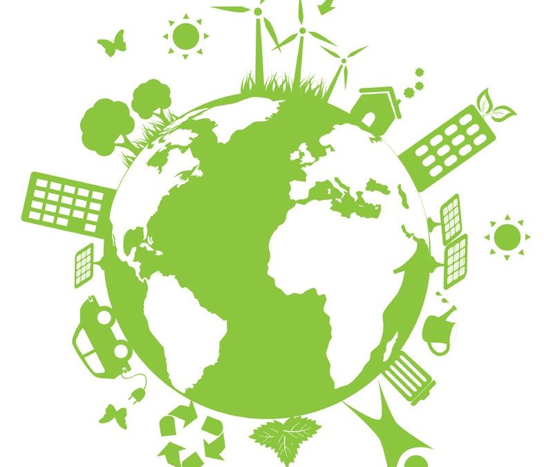 Use and Value Renewable Resources and Services: